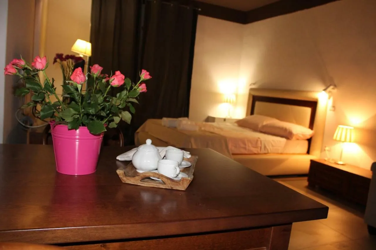 Porta Deuropa Bed and Breakfast Lecce Bed & Breakfast