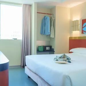 Smart Hotel Rome