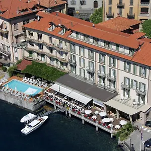 Bellavista Hotel Menaggio