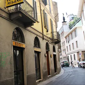 Vecchia Hotel Milaan