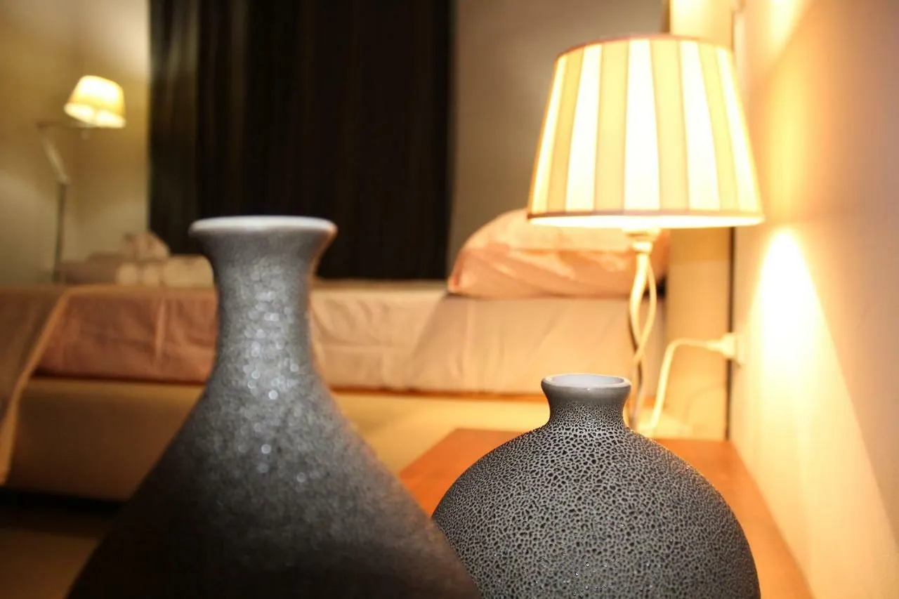 Frühstückspension Bed and Breakfast Porta Deuropa Lecce Italien
