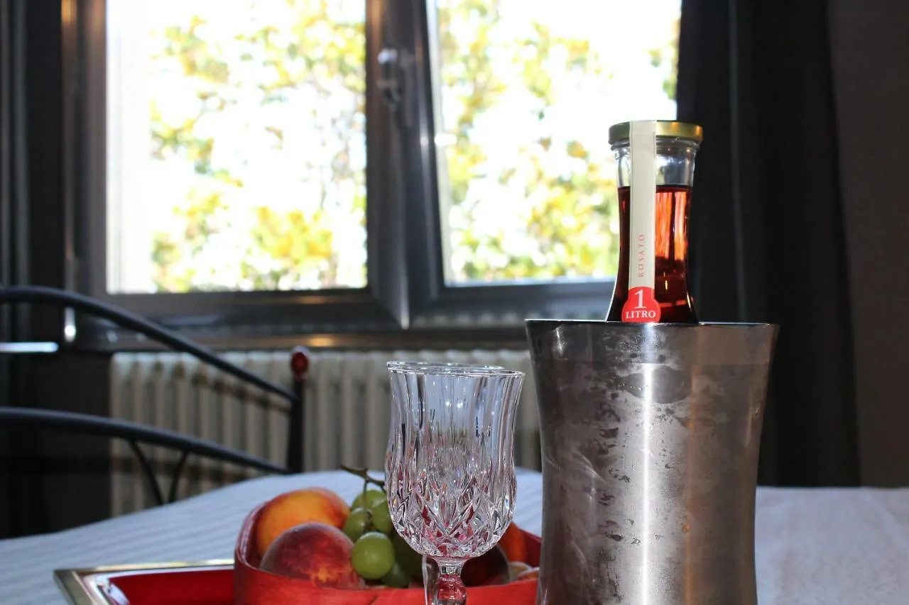 Bed and Breakfast Porta Deuropa Lecce