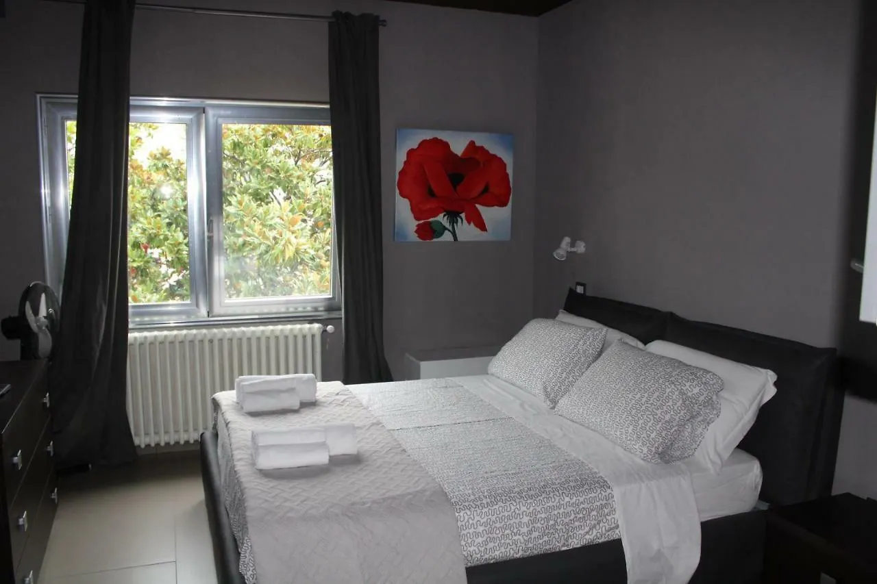 Frühstückspension Bed and Breakfast Porta Deuropa Lecce