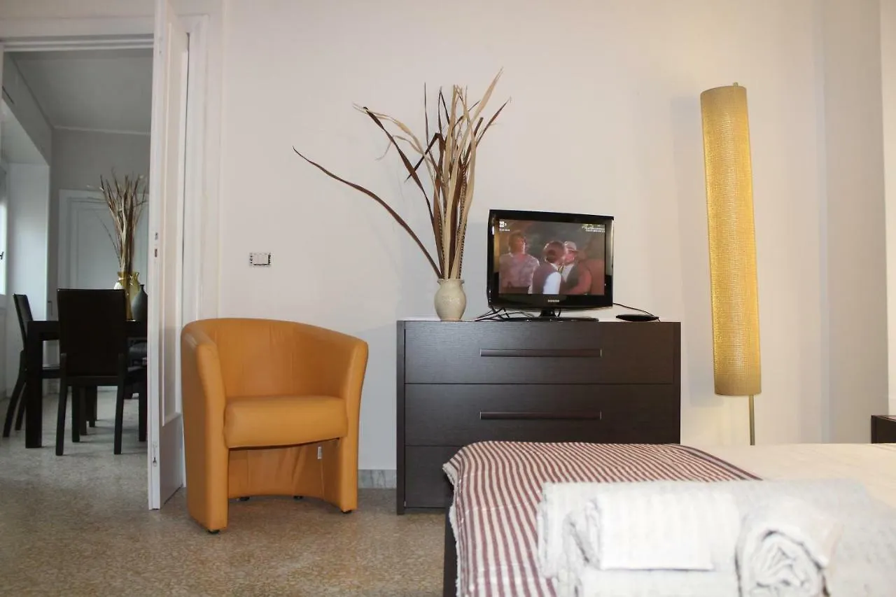 Bed and Breakfast Porta Deuropa Lecce
